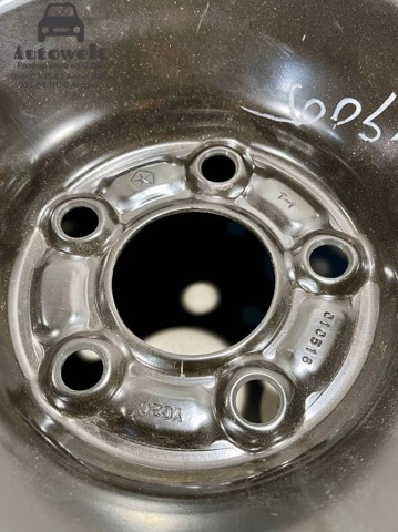 CHRYSLER 4726258AA в наличии Павлоград