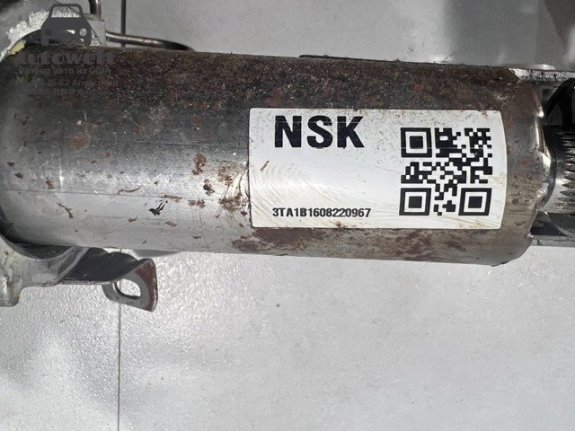 Колонка рулевая 488103TA1B NISSAN