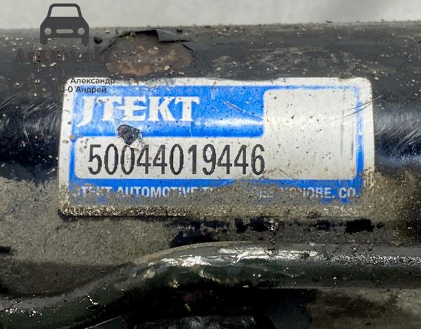 490013KA0A Рулевая рейка купить Украина