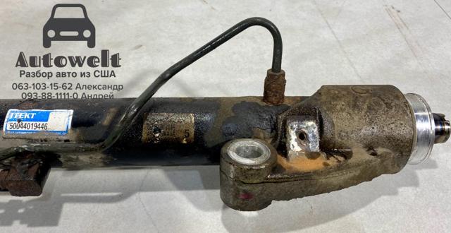 NISSAN 490013KA0A Рейка рулевая в наличии Павлоград