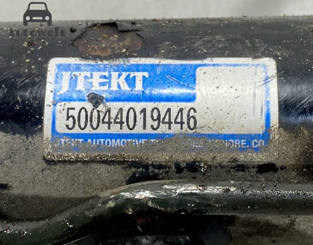 Реечный рулевой механизм 490013KA0A NISSAN