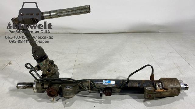 490013KA0A NISSAN Рейка рулевая купить в Одесса