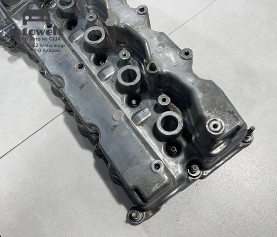Крышка клапанная 5047517AF CHRYSLER