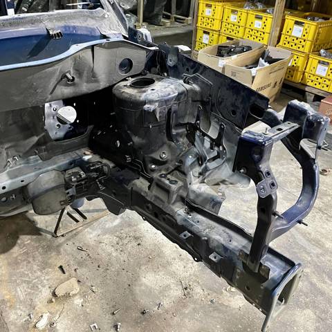 CHRYSLER 5074803AL в наличии Харьков
