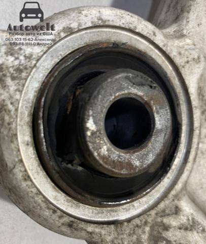 NISSAN 545003JA0A Рычаг передней подвески нижний правый в наличии Хмельницкий