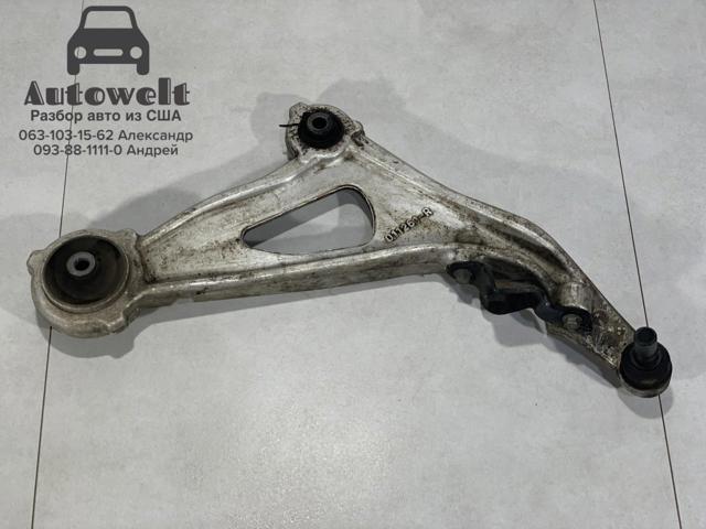 545003JA0A NISSAN Рычаг передней подвески нижний правый купить в Днепр