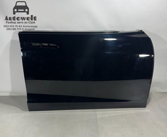 Пассажирская передняя дверь 6006622E0H TESLA