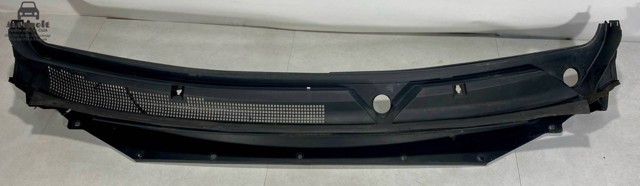 Водосток лобового стекла, жабо 668629NA0A NISSAN