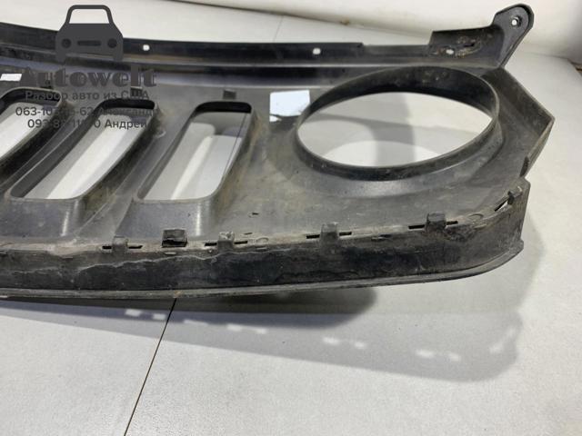 68091526AA CHRYSLER Решетка радиатора купить в Каменское