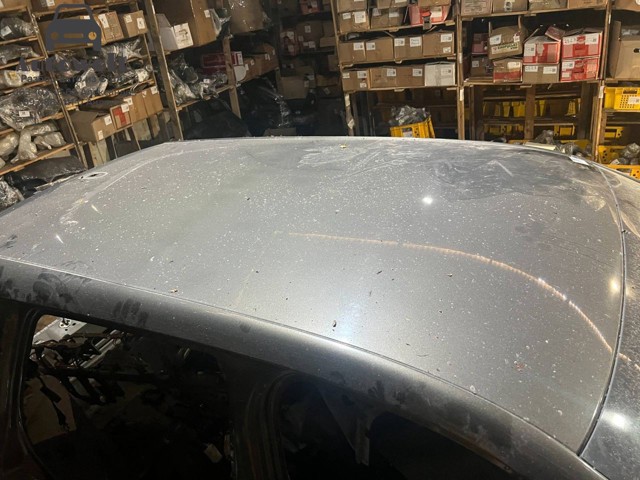 Крыша кабины в сборе 68102834AB CHRYSLER