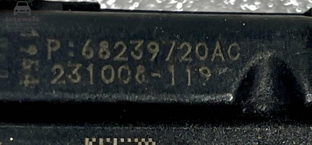 Датчик давления воздуха в шинах 68239720AC CHRYSLER