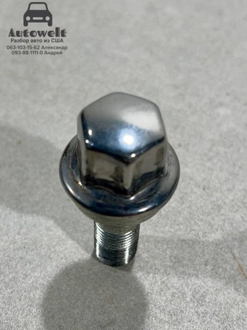 Болты на колеса Джип Ренегат