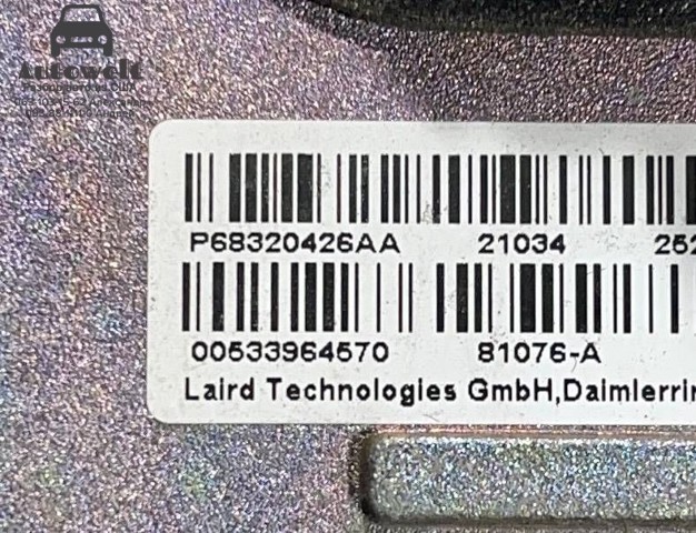 Антенна 68320426AA CHRYSLER