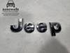 Эмблема на jeep patriot рест. 2012 на капоте. 68364626AA