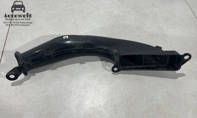 AV619E635BD Воздухозаборник воздушного фильтра купить Чернигов