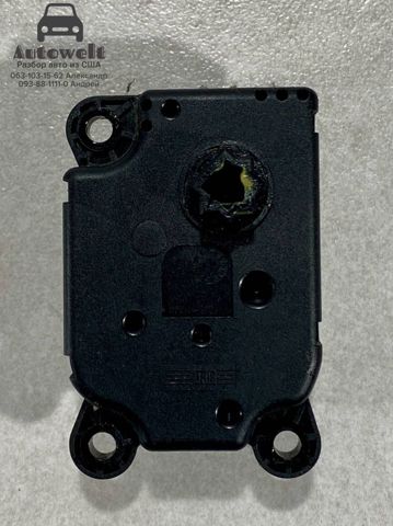 FORD AV6N19E616AA Привод заслонки печки в наличии Ирпень