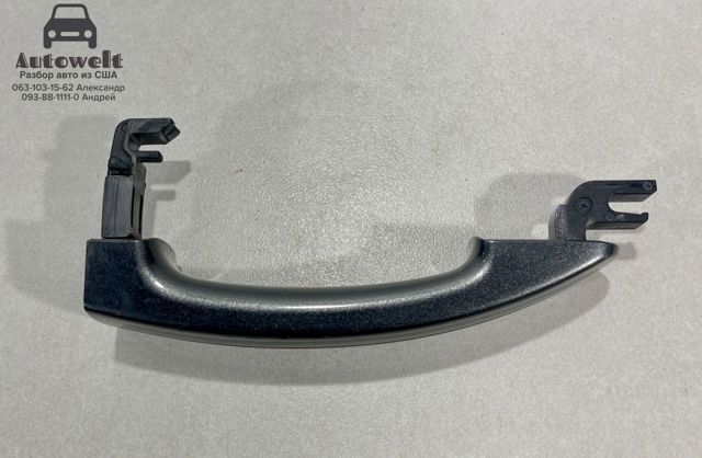 Ручка двери в сборе BM5Z5422404BAPTM FORD