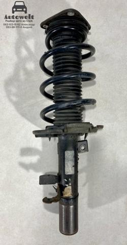 BV6Z18124H Амортизатор передний левый купить Днепр