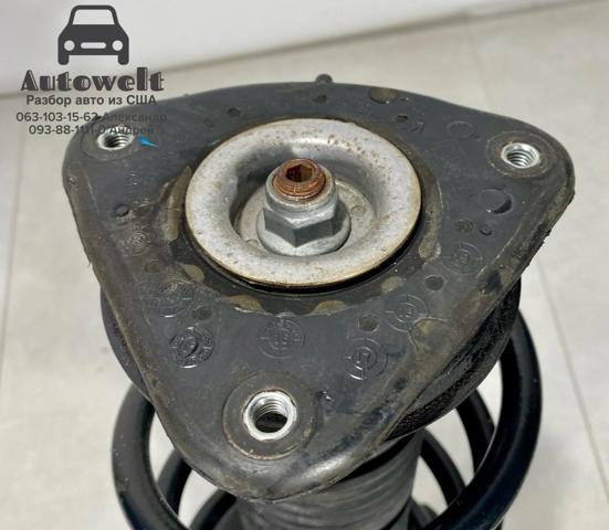 BV6Z18124H Амортизатор передний левый купить Черновцы