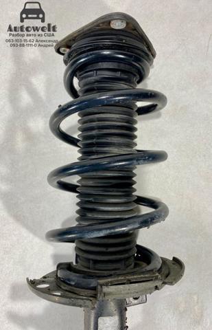 BV6Z18124H Амортизатор передний левый купить Павлоград