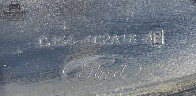 Эмблема капота CJ54402A16AB FORD
