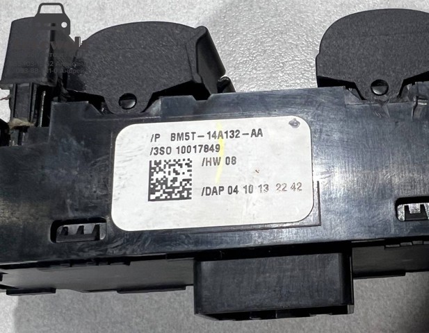 Кнопки переднего левого стеклоподъёмника CV6Z14529D FORD