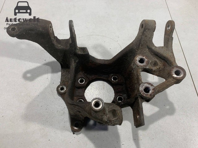Цапфа поворотного кулака CV6Z5A968F FORD