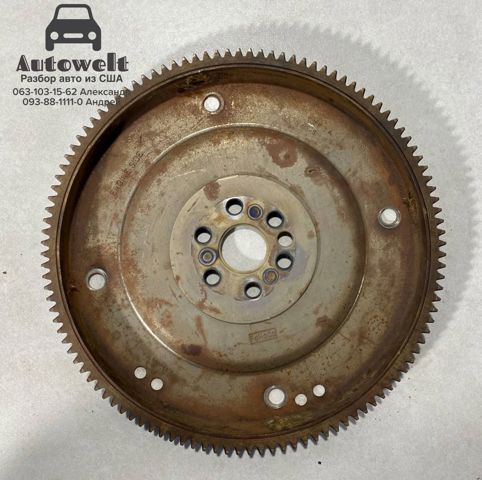 CV6Z6375C Ford Маховик двигателя