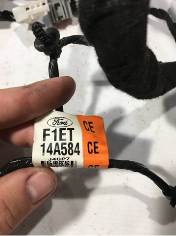 FORD F1ET14A584 в наличии Запорожье