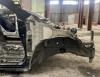 Четверть передняя правая на nissan pathfinder r52 2013 G51109NBMA