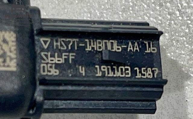 Датчик AIRBAG передний HS7T14B006AA FORD