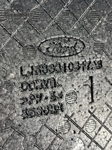LJ6Z78310B17A FORD купить в Одесса