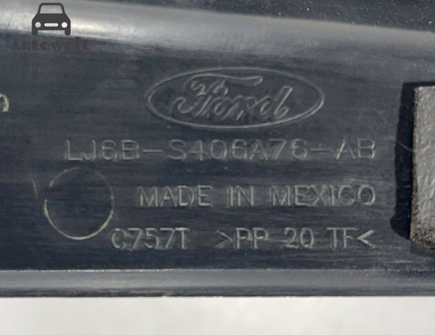 Датчик открытия крышки багажника/задней двери (ляды) LJ6Z78406A76A FORD