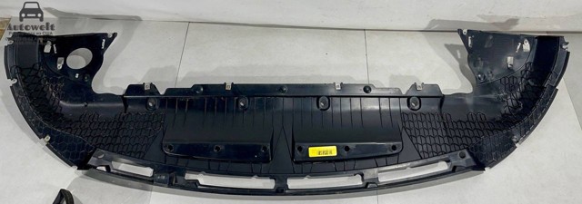 Обвес бампера LJ6Z8310AB FORD
