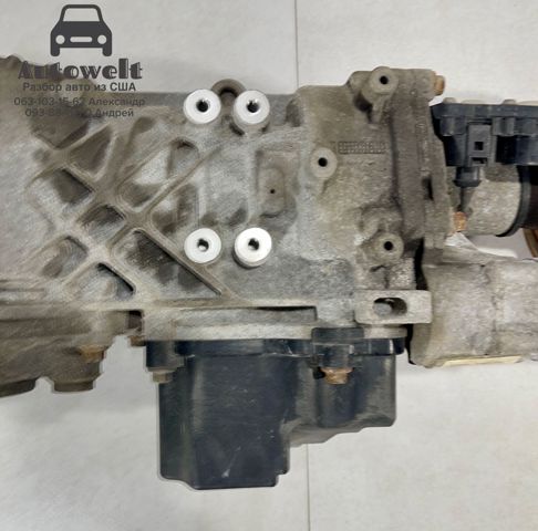 LAND ROVER LR101750 Муфта Haldex в наличии Винница