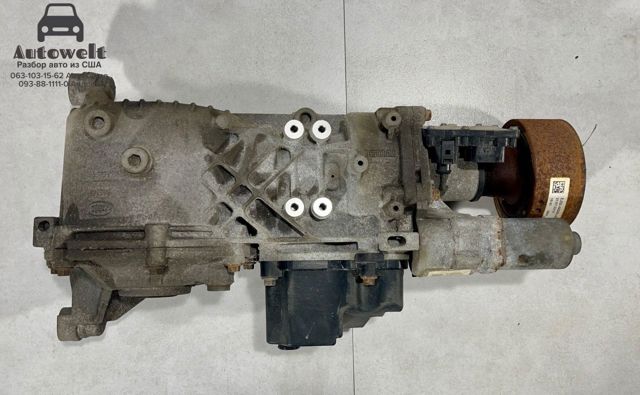 LR101750 Муфта Haldex купить Хмельницкий