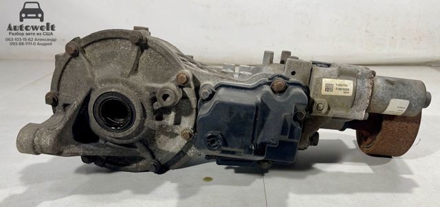 LAND ROVER LR101750 Муфта Haldex в наличии Житомир