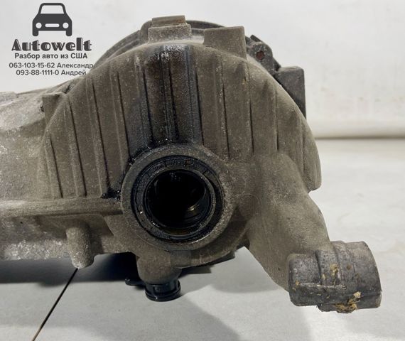 LR101750 LAND ROVER Муфта Haldex купить в Украина