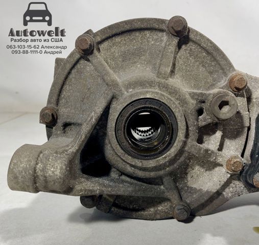 LAND ROVER LR101750 Муфта Haldex в наличии Винница
