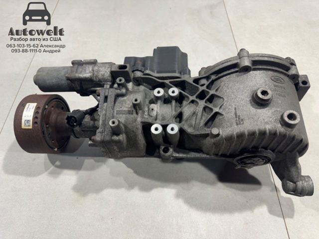 LAND ROVER LR101750 Муфта Haldex в наличии Украина
