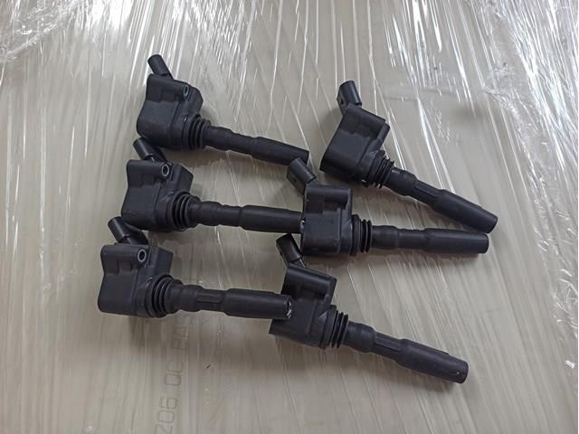 Катушка Seat Ibiza 4