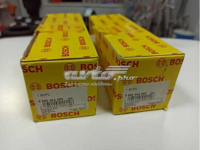 Насос топливный магистральный 0580464089 BOSCH
