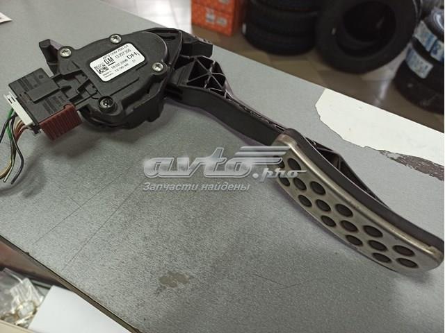 Педали газа 13237356 OPEL
