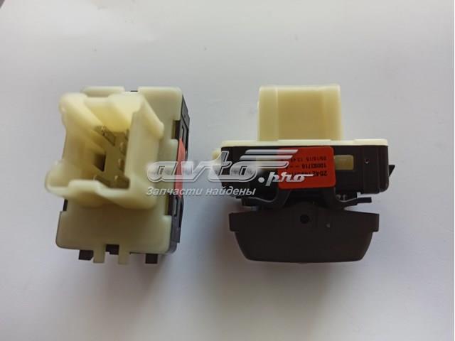 Центральная кнопка подъемника стёкол 254214937R RENAULT