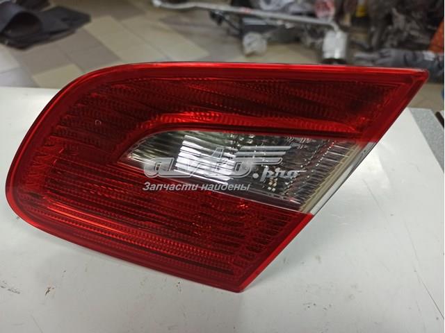 Правый стоп-сигнал Skoda SuperB II