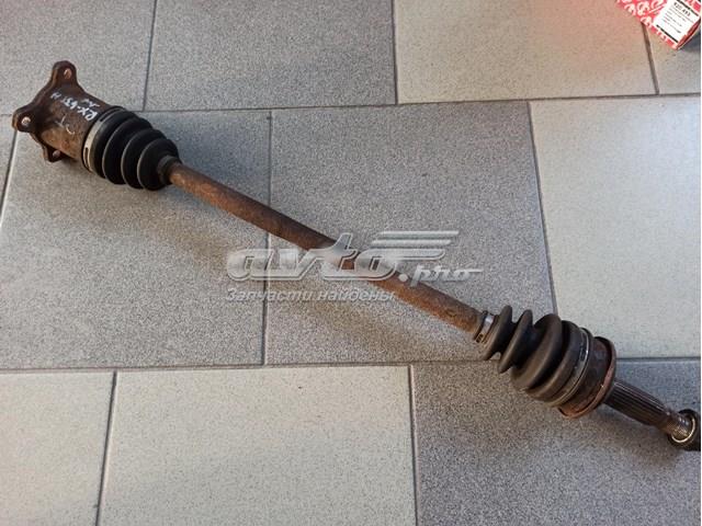 Полуось задняя 4234048100 TOYOTA