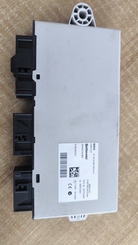 Блок управления комфортом 61359299333 BMW