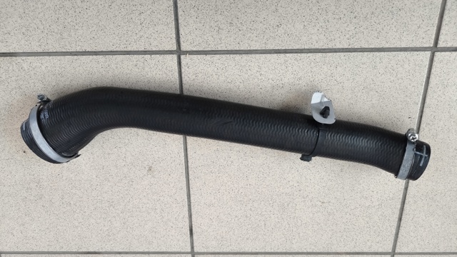 Патрубок интеркуллера 6M516C646EA FORD