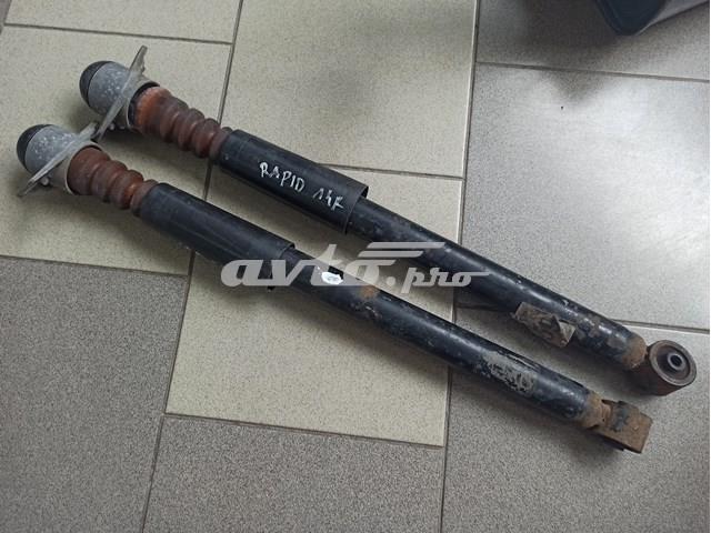 Цилиндр подвески 6R0512011BM VAG