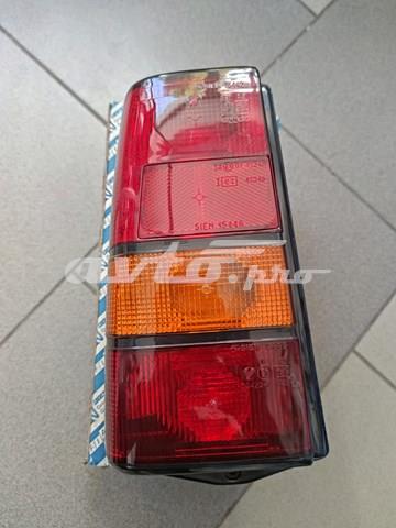 Задний левый стоп 7570893 FIAT